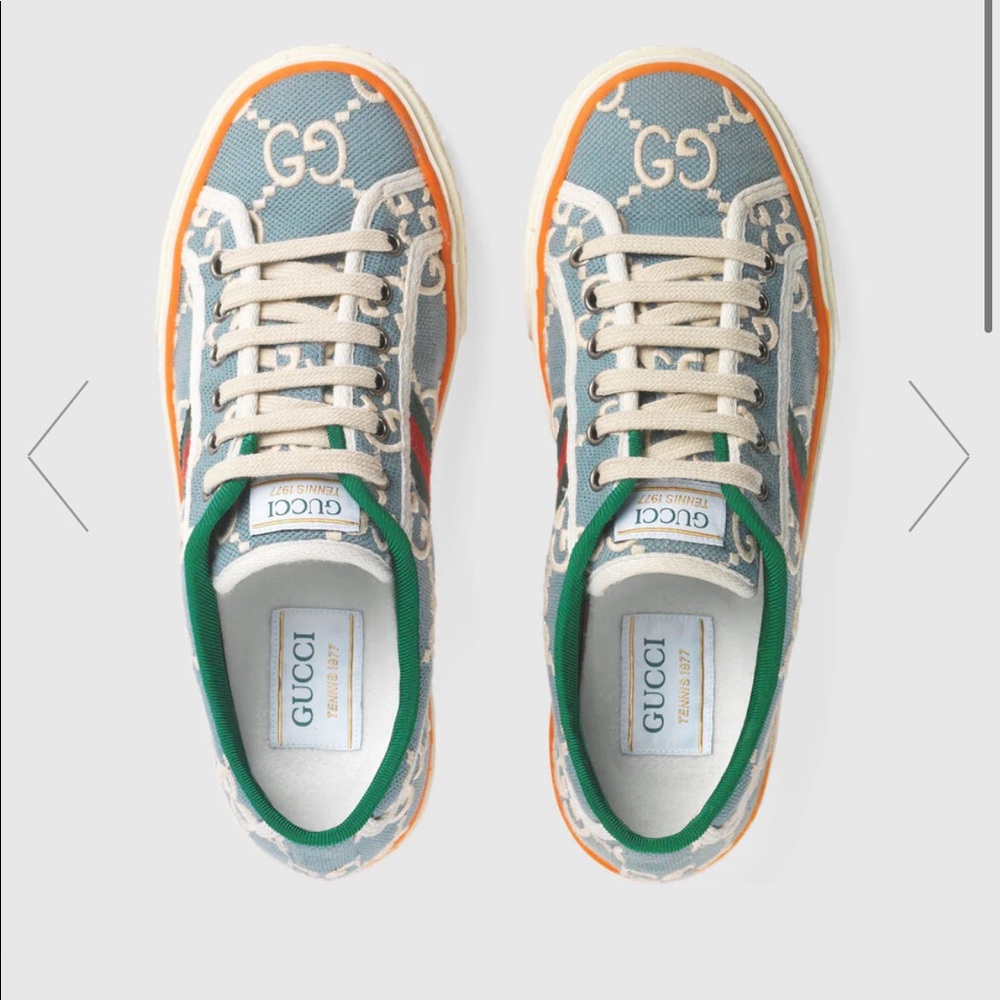 Gucci shoes